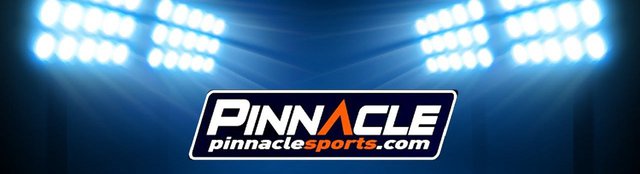 pinnacle bookmaker