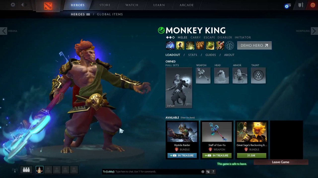 dota skin betting