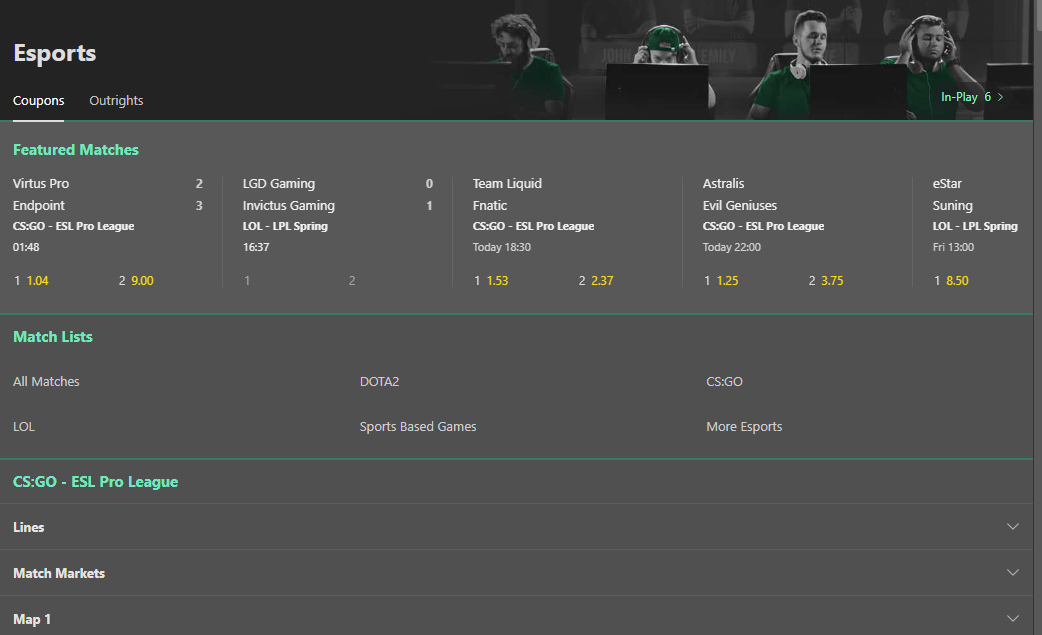 bet365 review