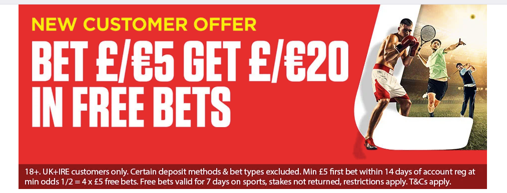 ladbrokes bonus