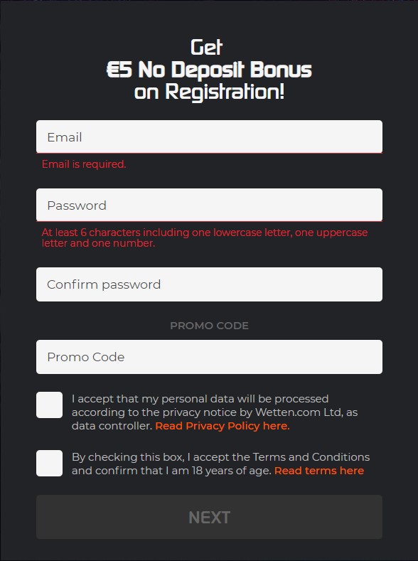 Esportsbetting.com bonus
