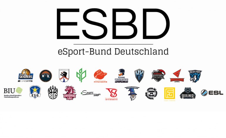 eSports betting sites in Germany