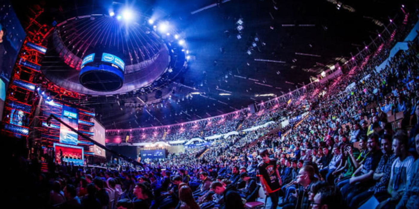 IEM Katowice