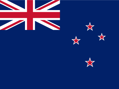 New Zealand Esports