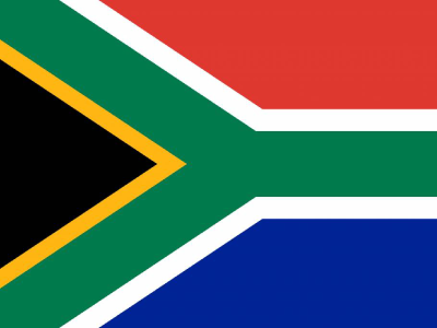 South Africa Egaming