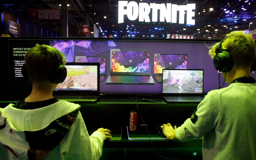 fortnite betting sites